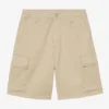 Pantalones Cortos Cargo Kade