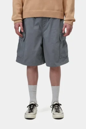 Pantalones Cortos Cargo Mandler