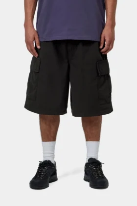 Pantalones Cortos Cargo Mandler