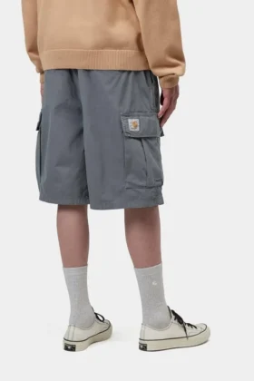 Pantalones Cortos Cargo Mandler
