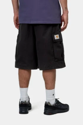 Pantalones Cortos Cargo Mandler