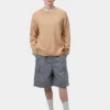 Pantalones Cortos Cargo Mandler