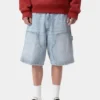 Pantalones Cortos con doble refuerzo en las rodillas