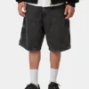 Pantalones Cortos con doble refuerzo en las rodillas