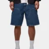 Pantalones Cortos con doble refuerzo en las rodillas