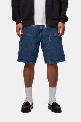 Pantalones Cortos con doble refuerzo en las rodillas