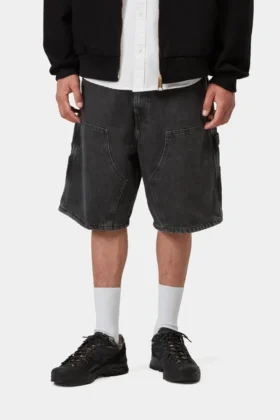 Pantalones Cortos con doble refuerzo en las rodillas