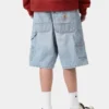 Pantalones Cortos con doble refuerzo en las rodillas