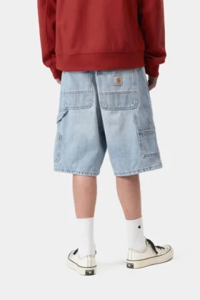 Pantalones Cortos con doble refuerzo en las rodillas