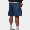Pantalones Cortos con doble refuerzo en las rodillas