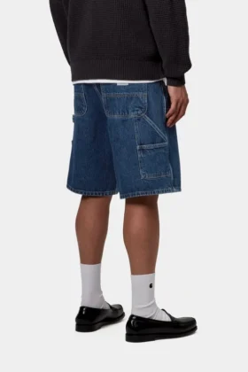 Pantalones Cortos con doble refuerzo en las rodillas