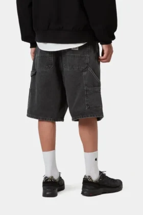 Pantalones Cortos con doble refuerzo en las rodillas