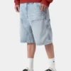 Pantalones Cortos con doble refuerzo en las rodillas