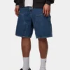 Pantalones Cortos con doble refuerzo en las rodillas