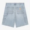 Pantalones Cortos con doble refuerzo en las rodillas