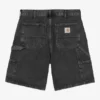 Pantalones Cortos con doble refuerzo en las rodillas
