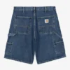Pantalones Cortos con doble refuerzo en las rodillas