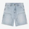 Pantalones Cortos con doble refuerzo en las rodillas