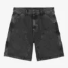 Pantalones Cortos con doble refuerzo en las rodillas