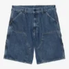 Pantalones Cortos con doble refuerzo en las rodillas