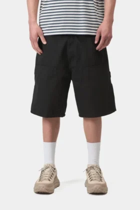 Pantalones Cortos con doble refuerzo en las rodillas – Lona