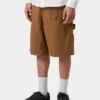 Pantalones Cortos con doble refuerzo en las rodillas – Lona