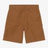 Pantalones Cortos con doble refuerzo en las rodillas – Lona