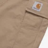 Pantalones Cortos de Cargo de corte regular