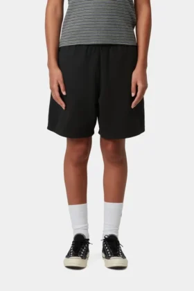 Pantalones cortos de chándal Brenta para mujer