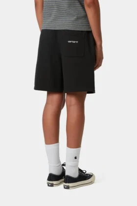 Pantalones cortos de chándal Brenta para mujer