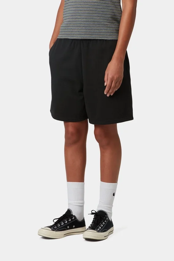 Pantalones cortos de chándal Brenta para mujer Pantalones cortos de chándal Brenta para mujer