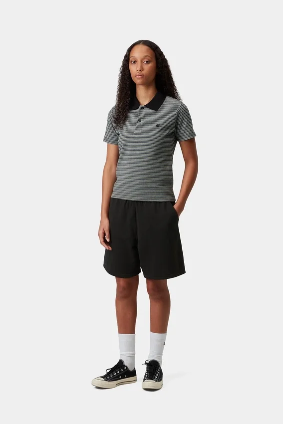 Pantalones cortos de chándal Brenta para mujer Pantalones cortos de chándal Brenta para mujer