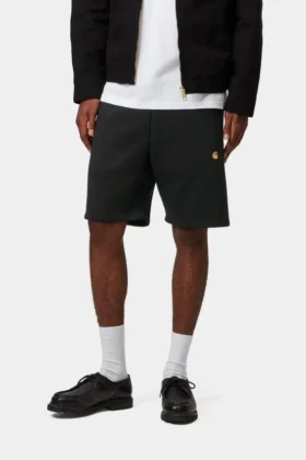 Pantalones cortos de chándal Chase