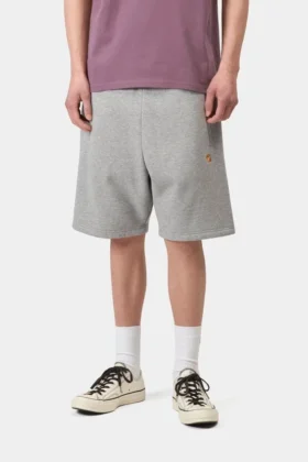 Pantalones cortos de chándal Chase