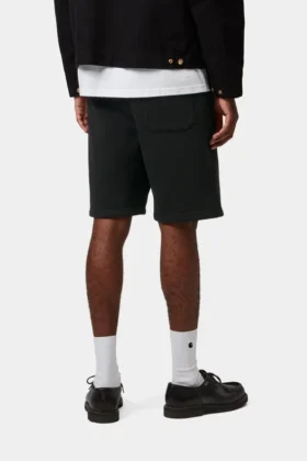 Pantalones cortos de chándal Chase
