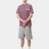 Pantalones cortos de chándal Chase