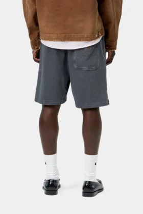 Pantalones cortos de chándal Harper Pantalones cortos de chándal Harper