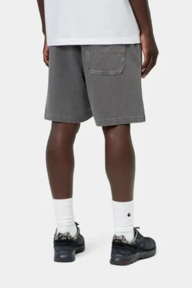Pantalones cortos de chándal Harper Pantalones cortos de chándal Harper