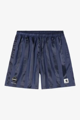 Pantalones Cortos de Fútbol F.C.Real Bristol x Carhartt WIP Pantalones Cortos de Fútbol F.C.Real Bristol x Carhartt WIP