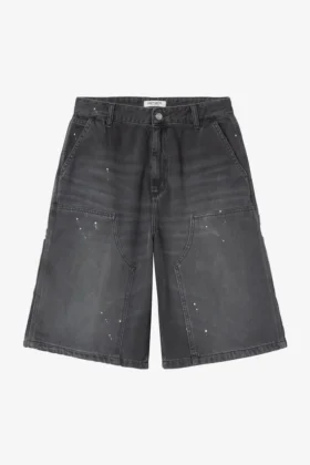 Pantalones Cortos de Mujer Nixon Double Knee Pantalones Cortos de Mujer Nixon Double Knee