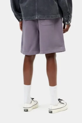 Pantalones Cortos de Sudadera Hoggard para mujer Pantalones Cortos de Sudadera Hoggard para mujer