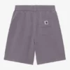 Pantalones Cortos de Sudadera Hoggard para mujer