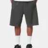 Pantalones Cortos de Sudadera Nelson Pantalones Cortos de Sudadera Nelson