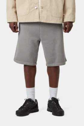 Pantalones Cortos de Sudadera Nelson