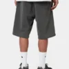 Pantalones Cortos de Sudadera Nelson Pantalones Cortos de Sudadera Nelson