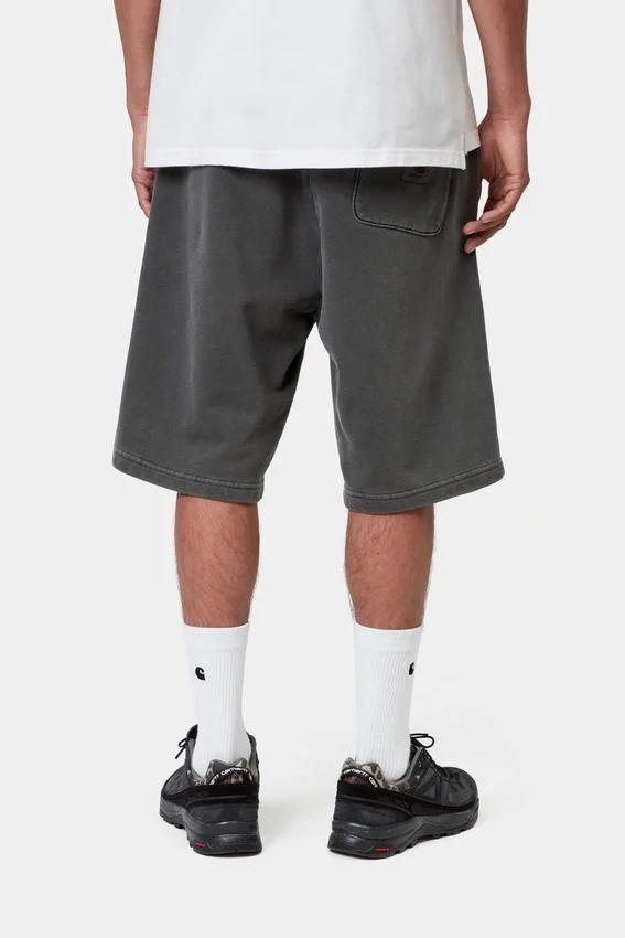 Pantalones Cortos de Sudadera Nelson Pantalones Cortos de Sudadera Nelson