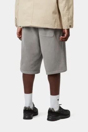 Pantalones Cortos de Sudadera Nelson