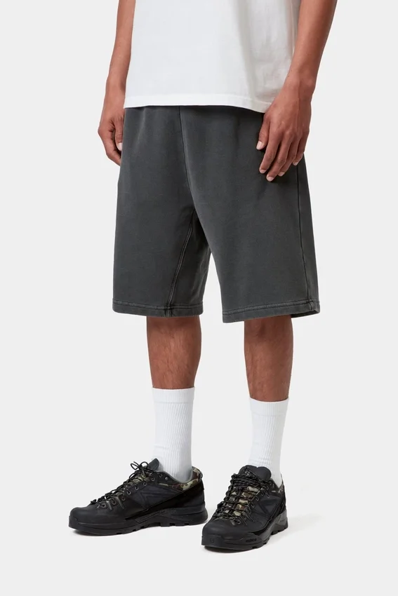 Pantalones Cortos de Sudadera Nelson Pantalones Cortos de Sudadera Nelson
