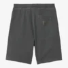 Pantalones Cortos de Sudadera Nelson Pantalones Cortos de Sudadera Nelson