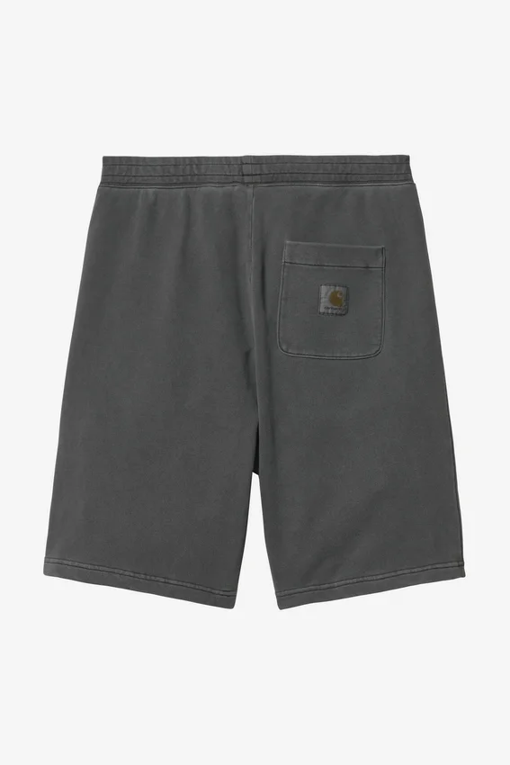 Pantalones Cortos de Sudadera Nelson Pantalones Cortos de Sudadera Nelson